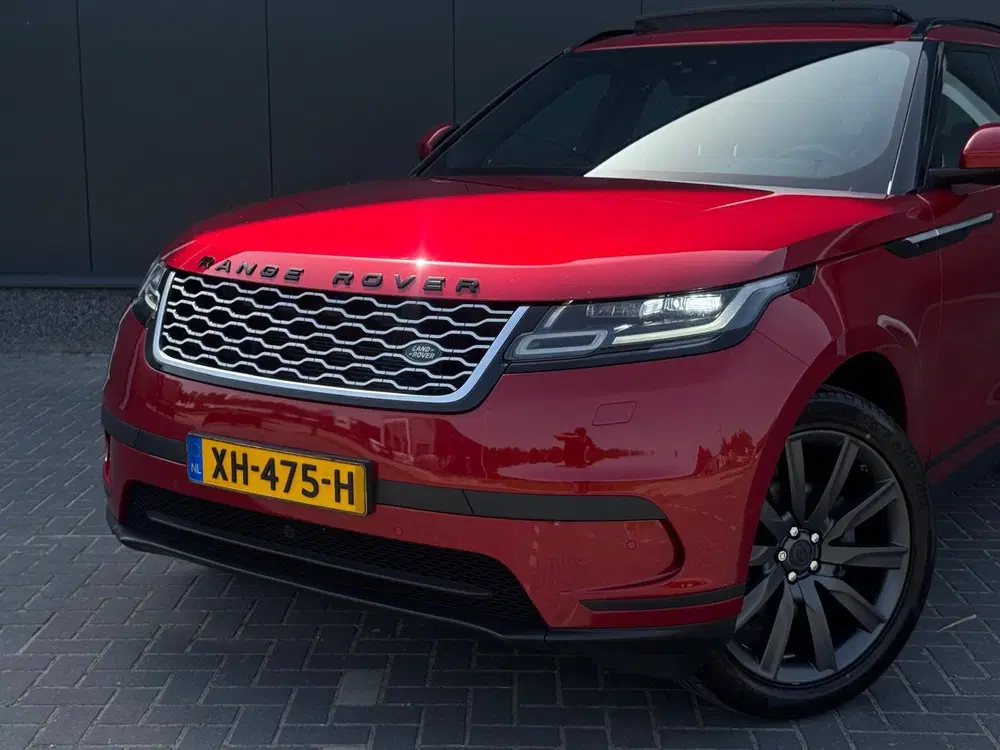 Land Rover Range Rover Velar 2.0 I4 Turbo AWD SE FULL uit 2019, foto 5