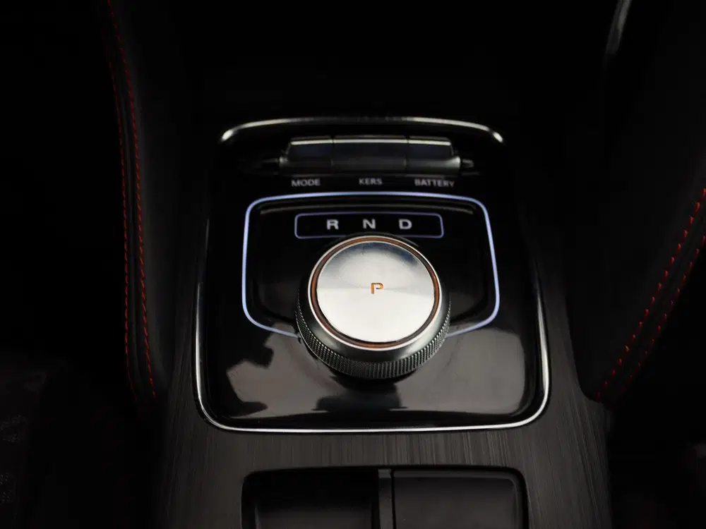 MG ZS Standard Range Comfort 50 kWh uit 2023, foto 11