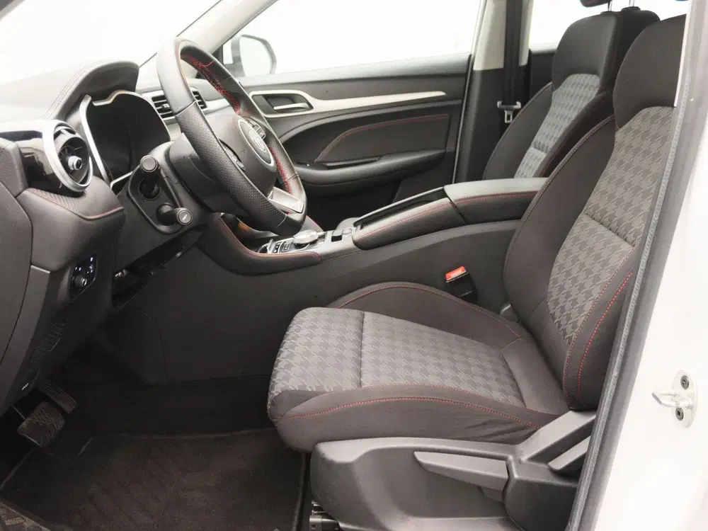 MG ZS Standard Range Comfort 50 kWh uit 2023, foto 12