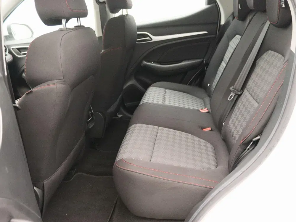 MG ZS Standard Range Comfort 50 kWh uit 2023, foto 13