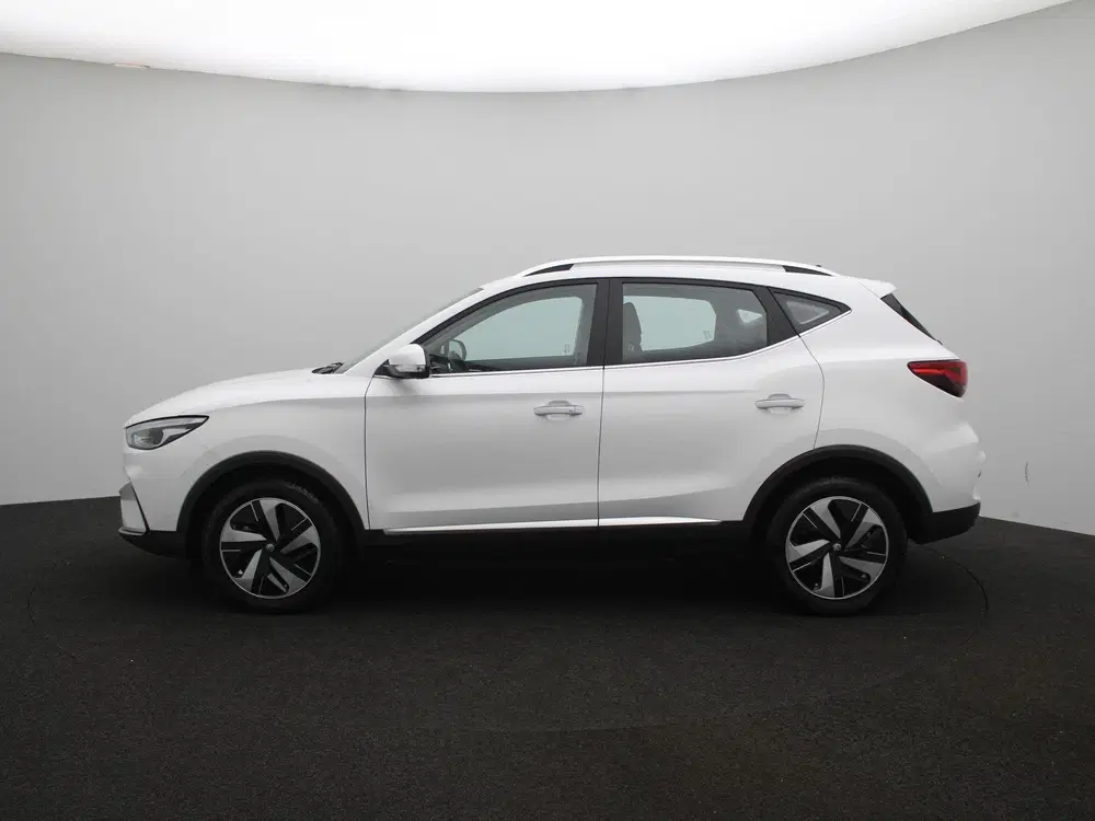 MG ZS Standard Range Comfort 50 kWh uit 2023, foto 5