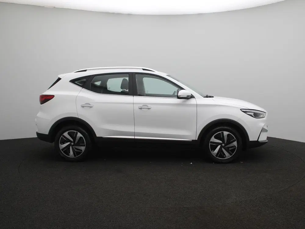 MG ZS Standard Range Comfort 50 kWh uit 2023, foto 7