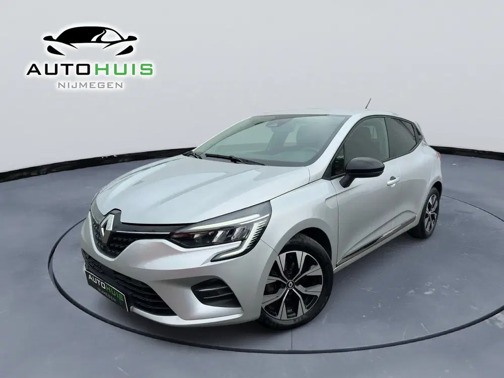 Renault Clio 1 uit 2023