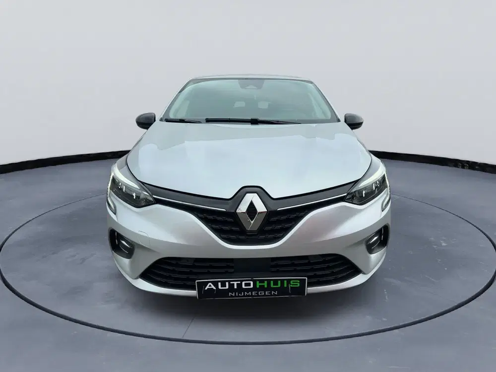 Renault Clio 1 uit 2023, foto 10