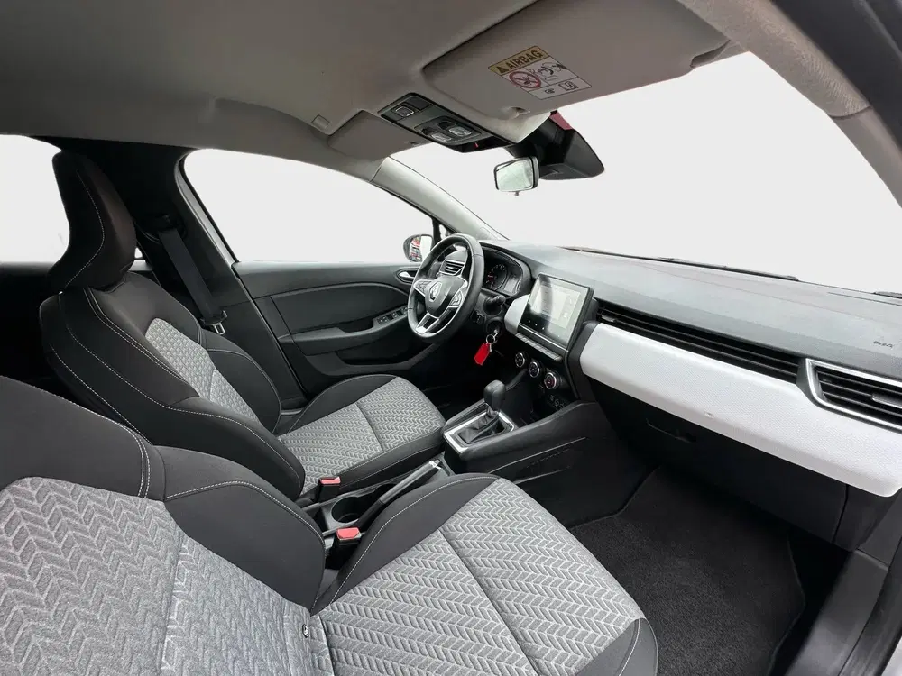 Renault Clio 1 uit 2023, foto 11