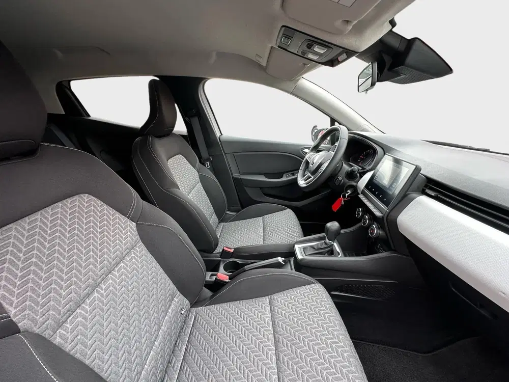 Renault Clio 1 uit 2023, foto 12