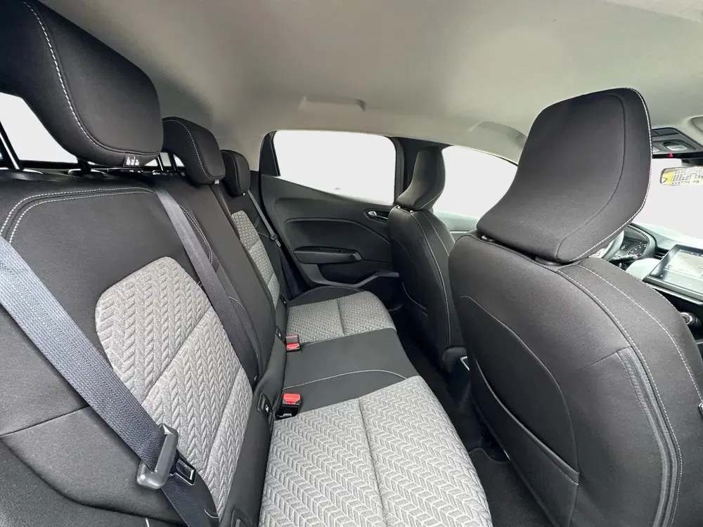 Renault Clio 1 uit 2023, foto 13
