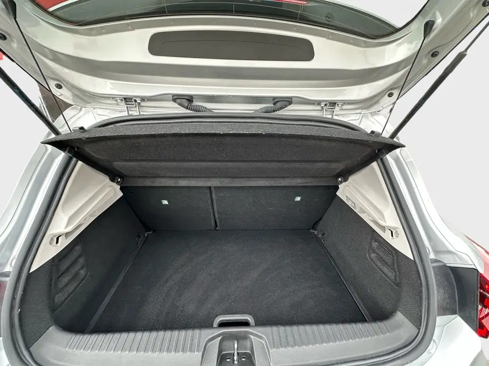 Renault Clio 1 uit 2023, foto 14