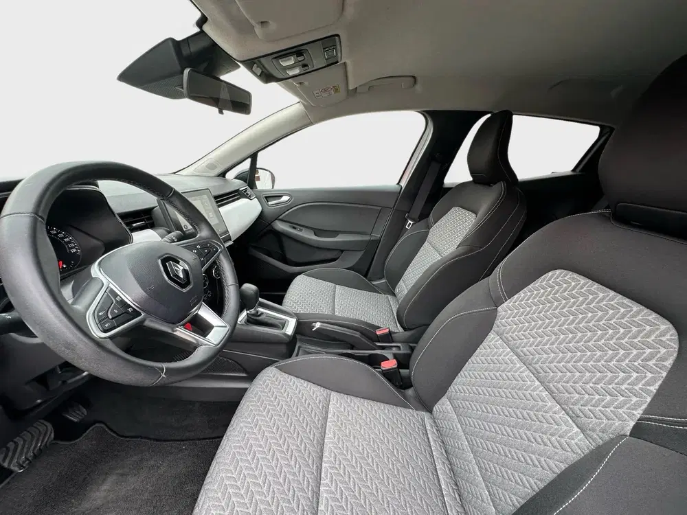 Renault Clio 1 uit 2023, foto 15