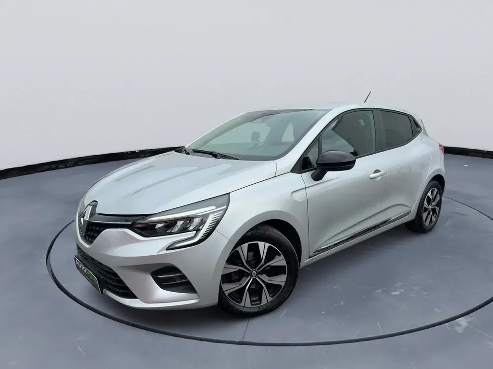 Renault Clio 1 uit 2023, foto 2