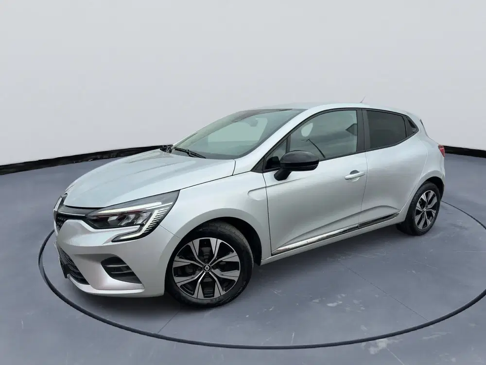 Renault Clio 1 uit 2023, foto 3