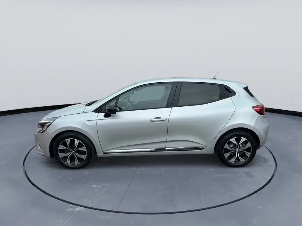 Renault Clio 1 uit 2023, foto 4