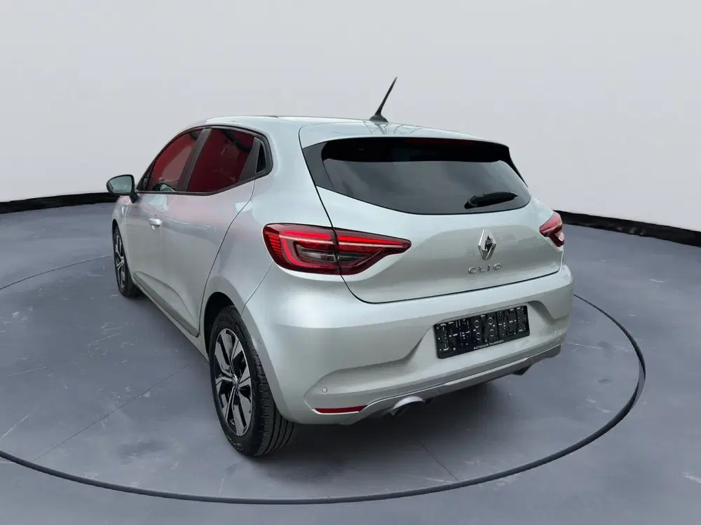 Renault Clio 1 uit 2023, foto 5