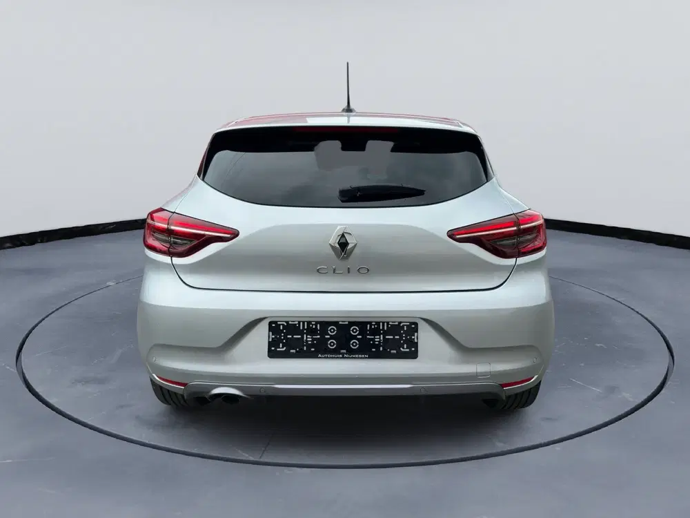 Renault Clio 1 uit 2023, foto 6