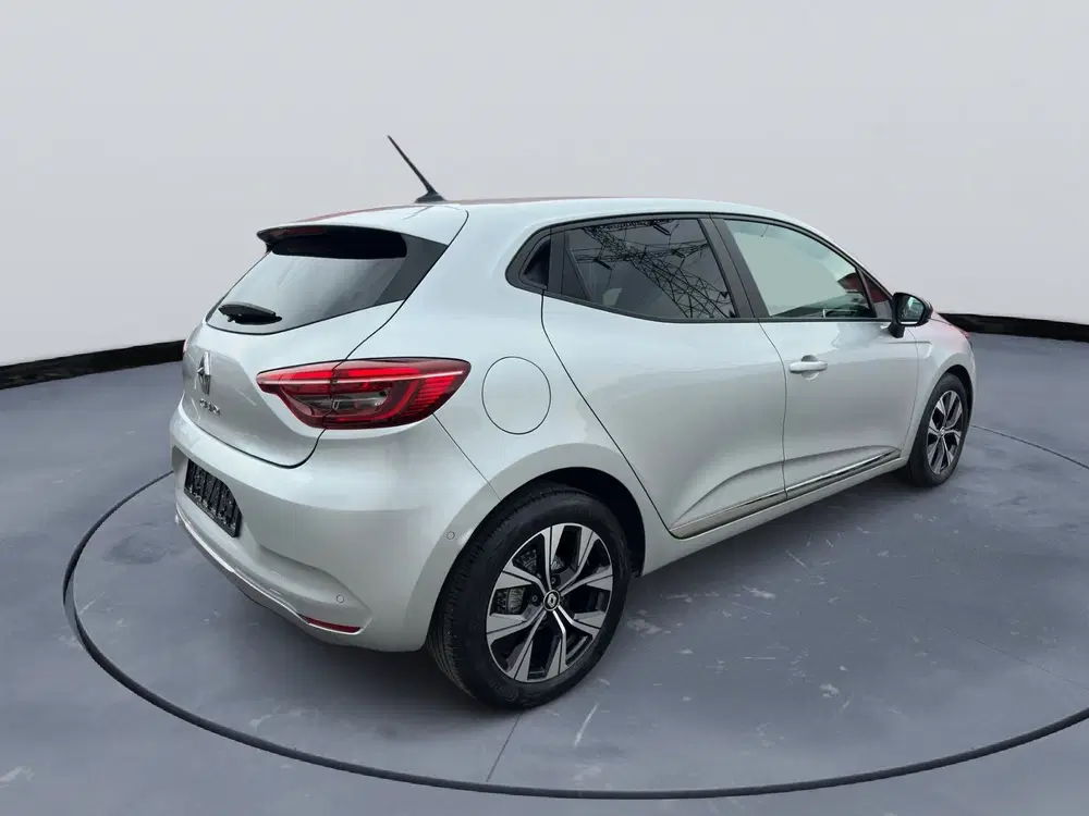 Renault Clio 1 uit 2023, foto 7