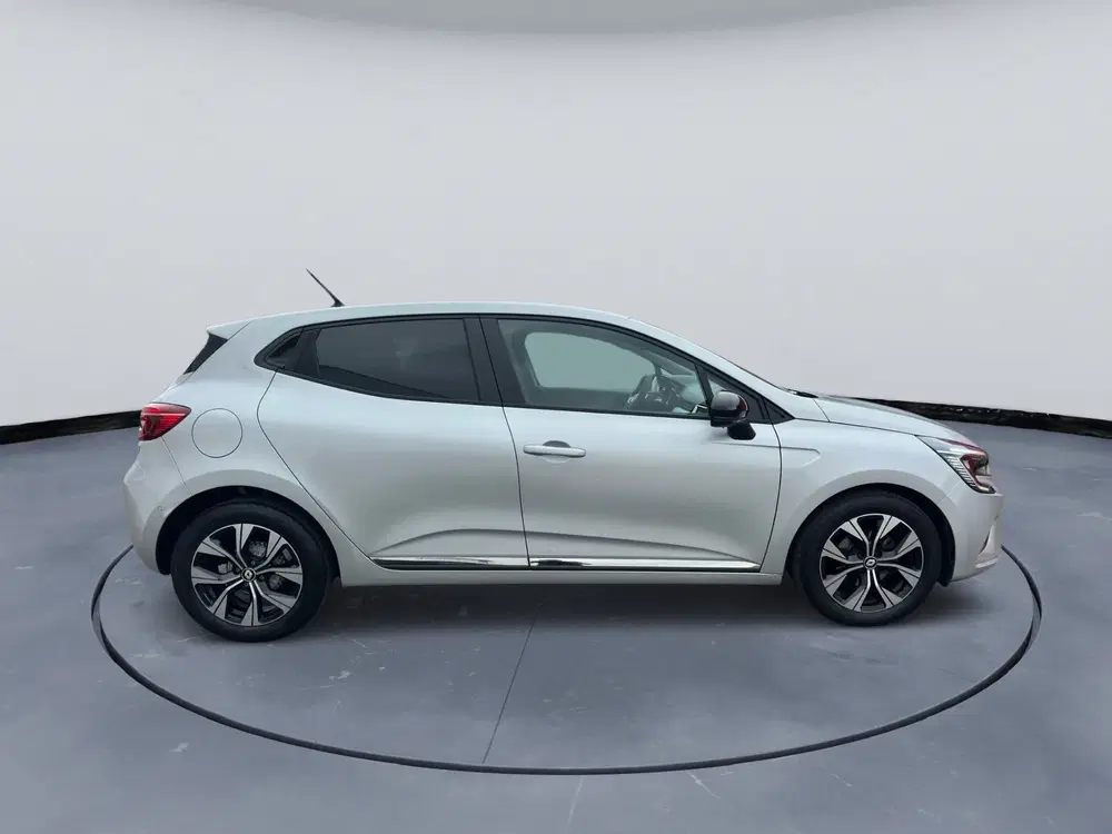 Renault Clio 1 uit 2023, foto 8