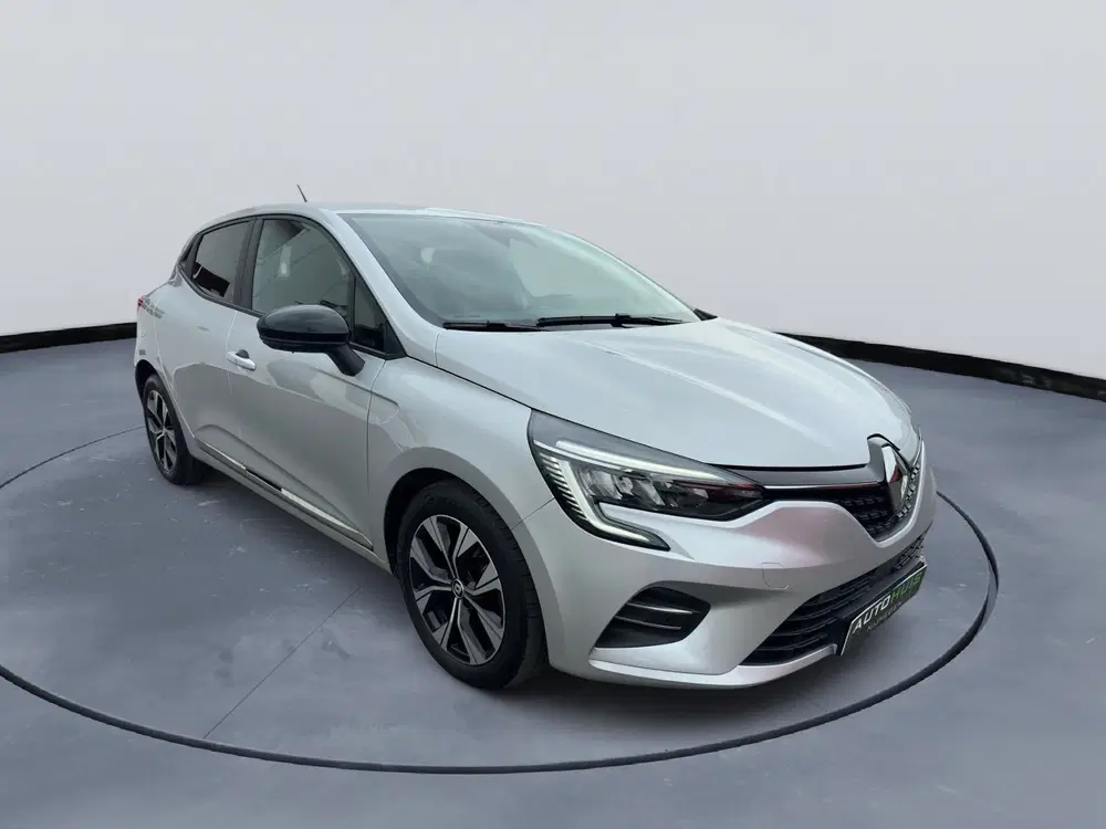 Renault Clio 1 uit 2023, foto 9