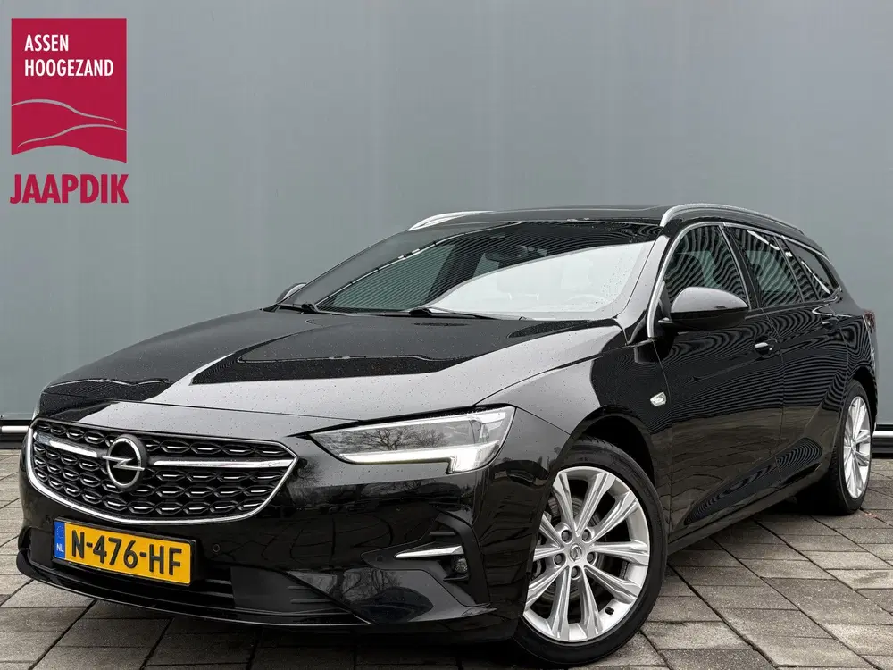 Opel Insignia BWJ 2021 uit 2021