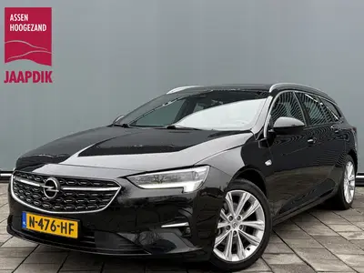 Opel Insignia BWJ 2021 uit 2021