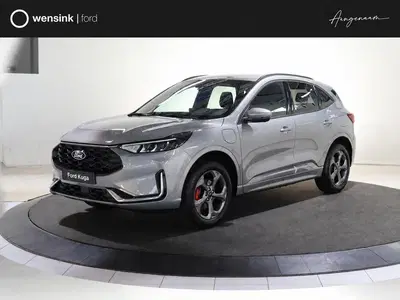 Ford Kuga 2.5 PHEV ST-Line X uit 2026