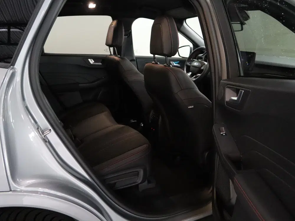 Ford Kuga 2.5 PHEV ST-Line X uit 2026, foto 12