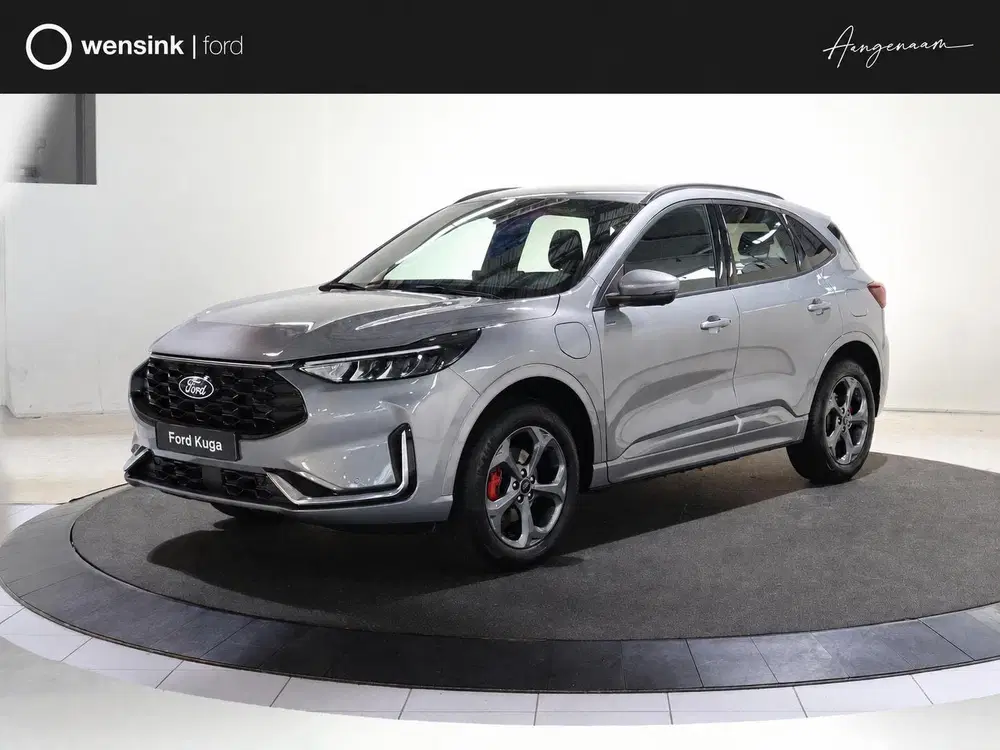 Ford Kuga 2.5 PHEV ST-Line X uit 2026, foto 4