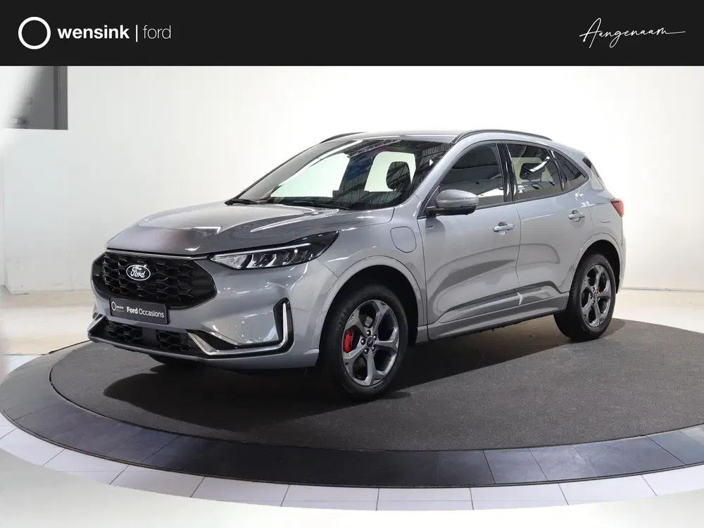 Ford Kuga 2.5 PHEV ST-Line X uit 2026, foto 5