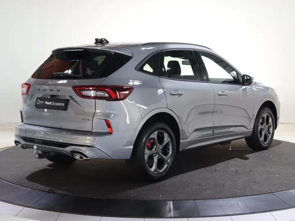 Ford Kuga 2.5 PHEV ST-Line X uit 2026, foto 6