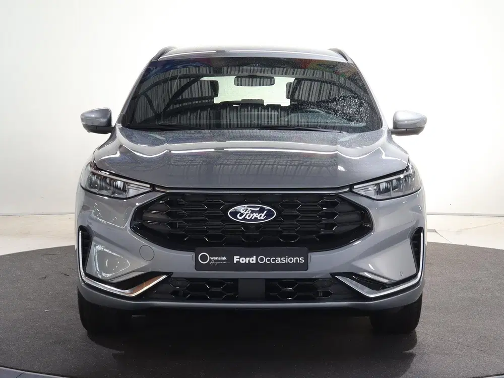 Ford Kuga 2.5 PHEV ST-Line X uit 2026, foto 7