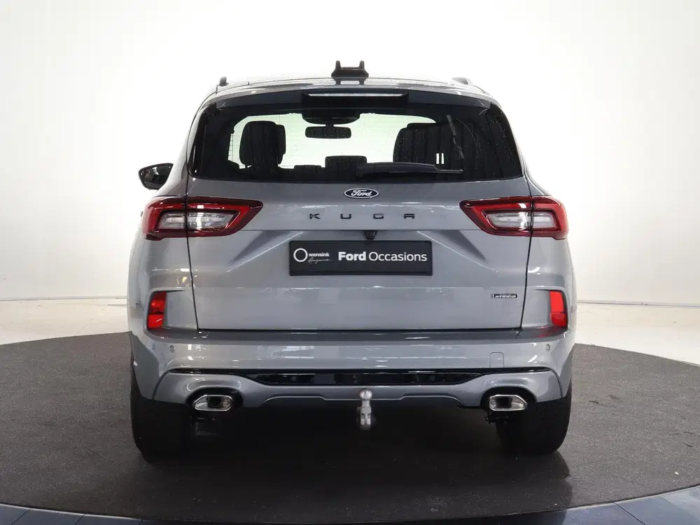 Ford Kuga 2.5 PHEV ST-Line X uit 2026, foto 8