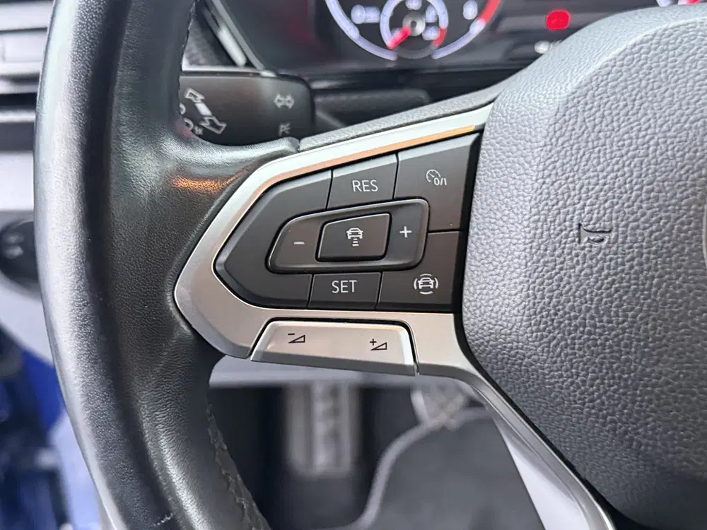 Volkswagen T-Cross 1.0 TSI 95 pk Life uit 2020, foto 15