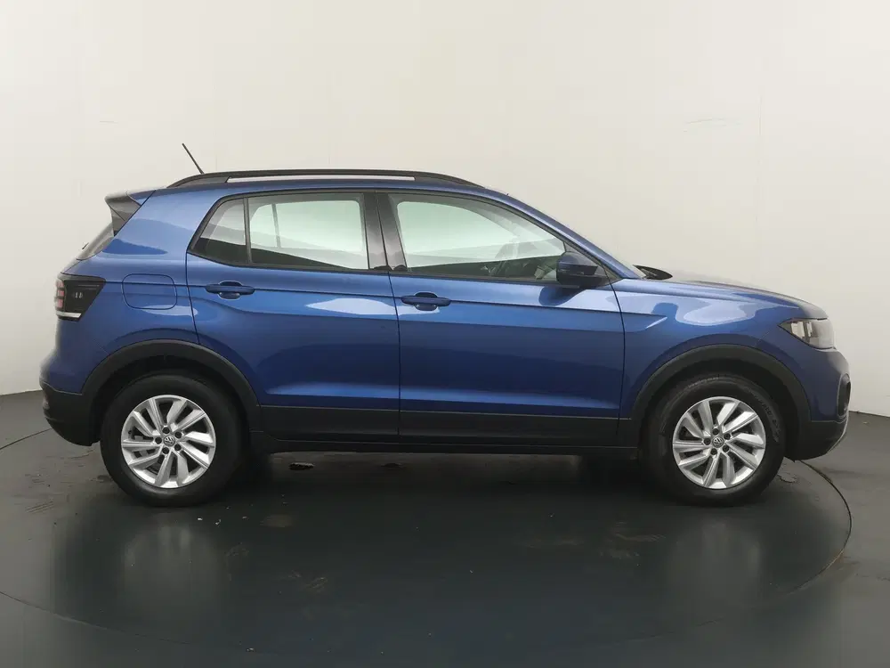 Volkswagen T-Cross 1.0 TSI 95 pk Life uit 2020, foto 6