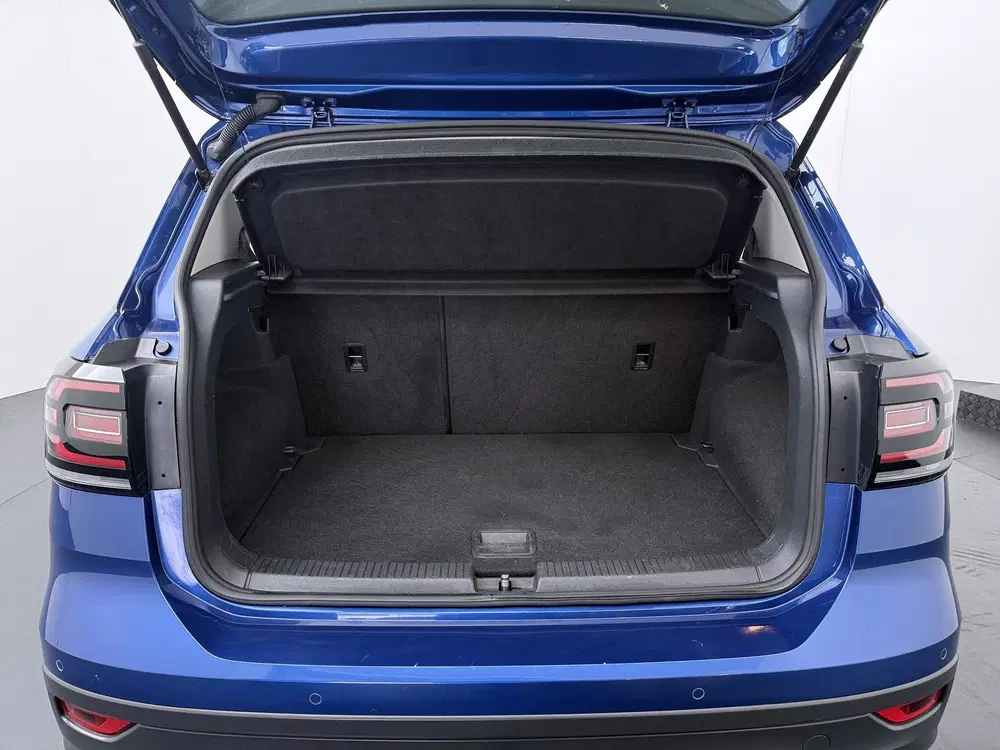 Volkswagen T-Cross 1.0 TSI 95 pk Life uit 2020, foto 9