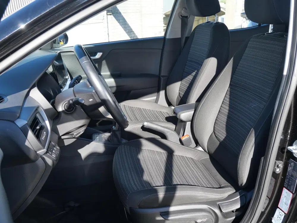 Kia Stonic 1.0 T-GDi MHEV DynamicLine uit 2022, foto 10