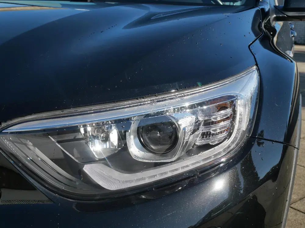 Kia Stonic 1.0 T-GDi MHEV DynamicLine uit 2022, foto 8