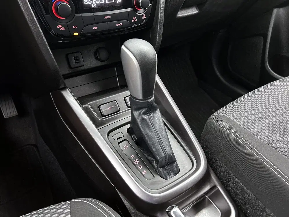 Suzuki Vitara 1.4 Boosterjet Select Smart Hybrid uit 2021, foto 11