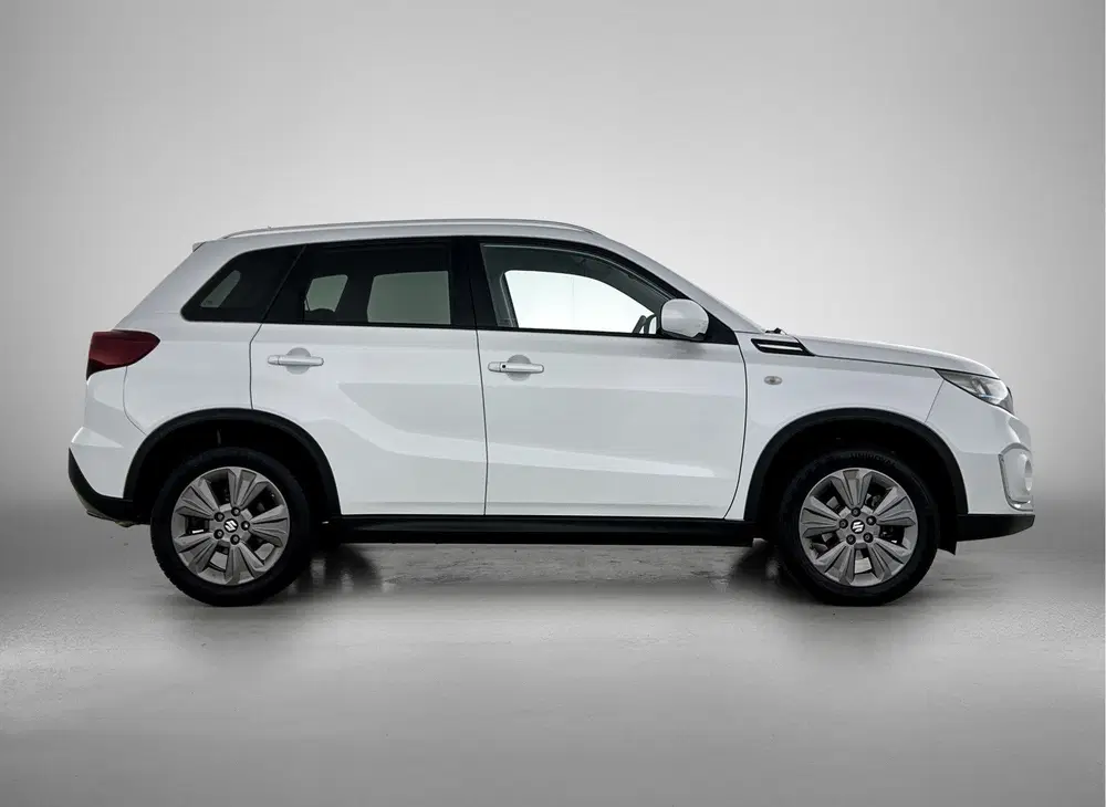 Suzuki Vitara 1.4 Boosterjet Select Smart Hybrid uit 2021, foto 12