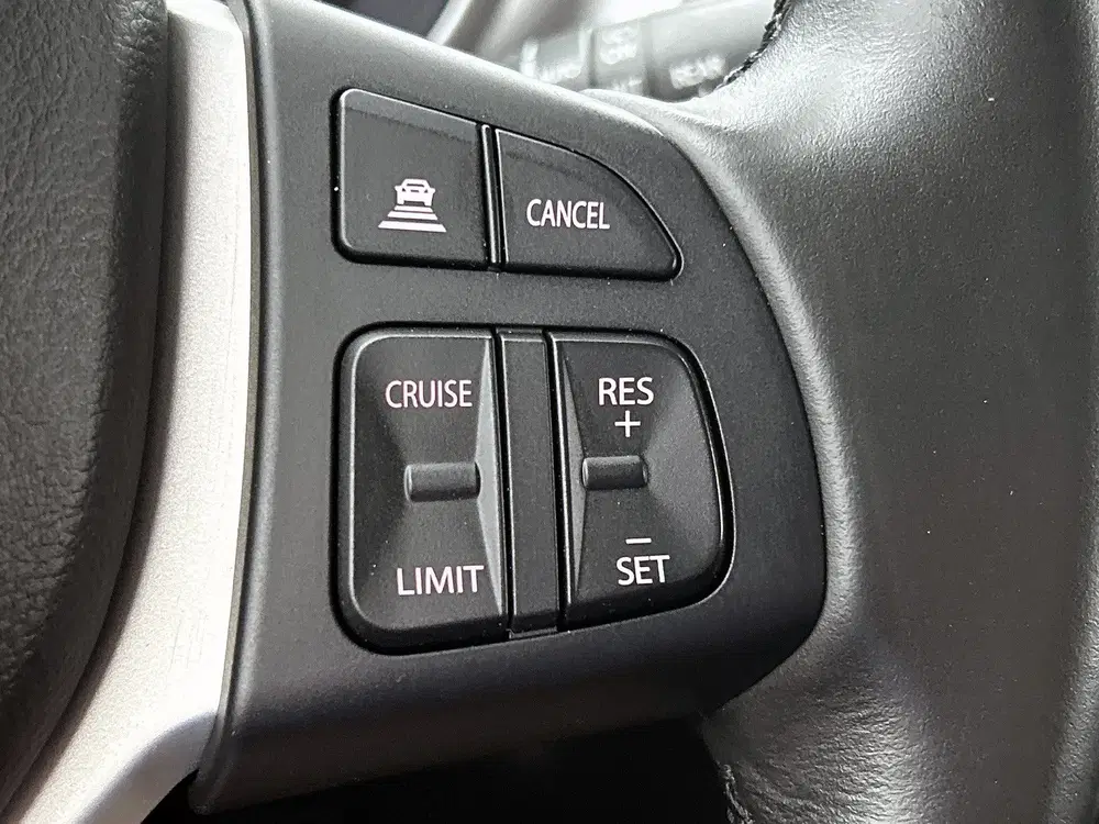 Suzuki Vitara 1.4 Boosterjet Select Smart Hybrid uit 2021, foto 15