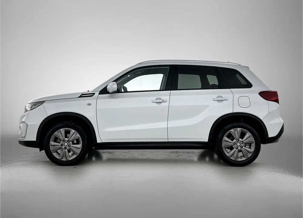 Suzuki Vitara 1.4 Boosterjet Select Smart Hybrid uit 2021, foto 3