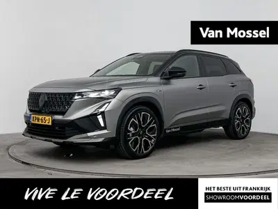 Renault Austral 1.2 E-Tech full hybrid 200Pk Esprit Alpine uit 2026