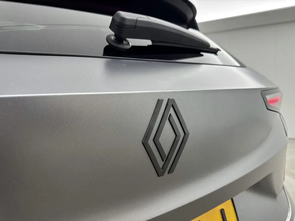 Renault Austral 1.2 E-Tech full hybrid 200Pk Esprit Alpine uit 2026, foto 14