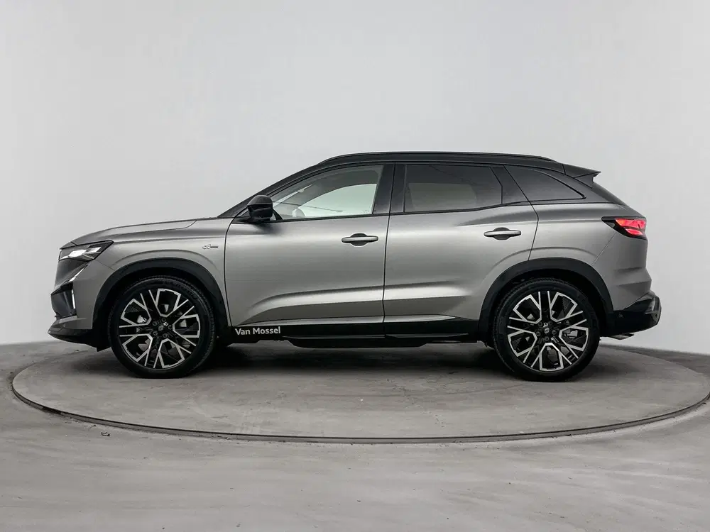 Renault Austral 1.2 E-Tech full hybrid 200Pk Esprit Alpine uit 2026, foto 2