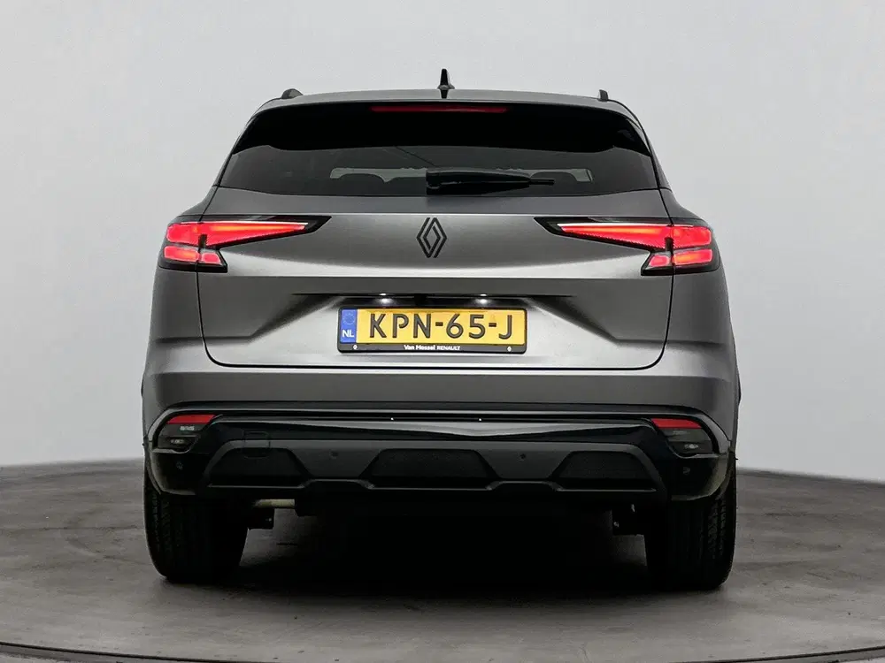 Renault Austral 1.2 E-Tech full hybrid 200Pk Esprit Alpine uit 2026, foto 3