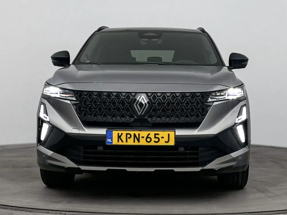 Renault Austral 1.2 E-Tech full hybrid 200Pk Esprit Alpine uit 2026, foto 5