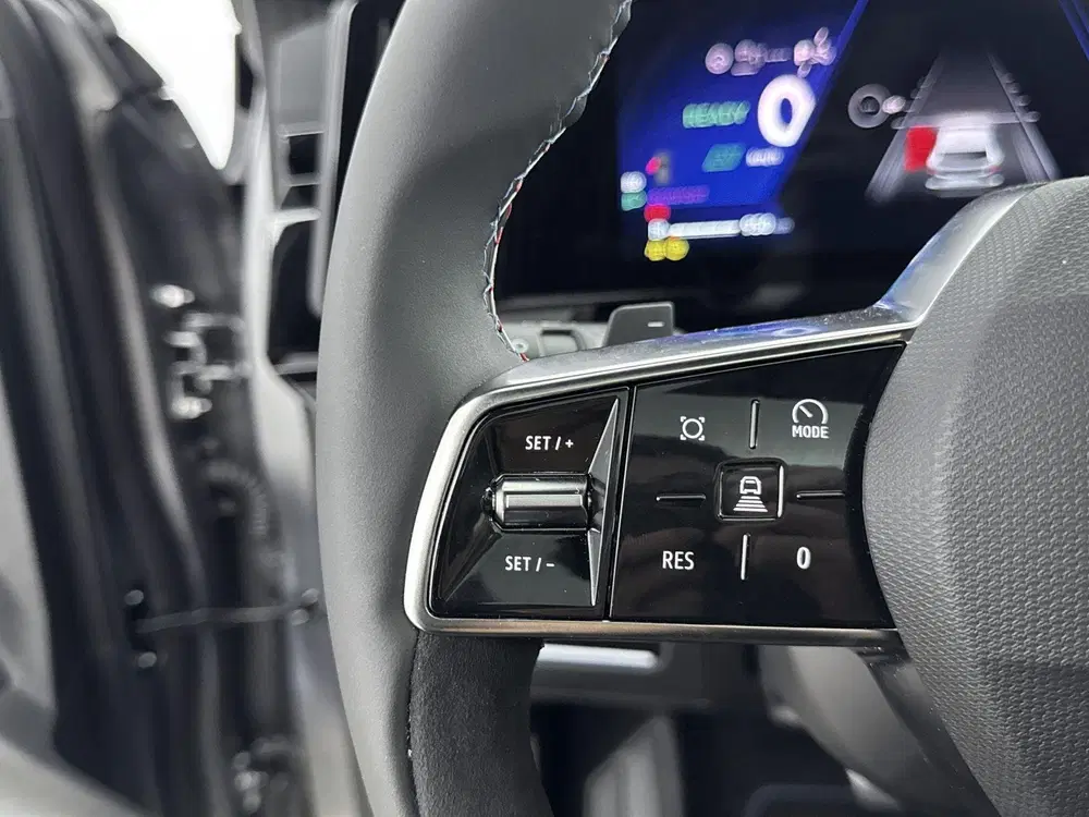 Renault Austral 1.2 E-Tech full hybrid 200Pk Esprit Alpine uit 2026, foto 6