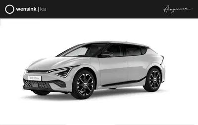 Kia EV6 GT-Line Business Edition 84 kWh uit 2026