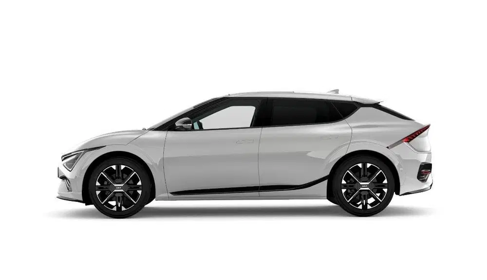 Kia EV6 GT-Line Business Edition 84 kWh uit 2026, foto 3