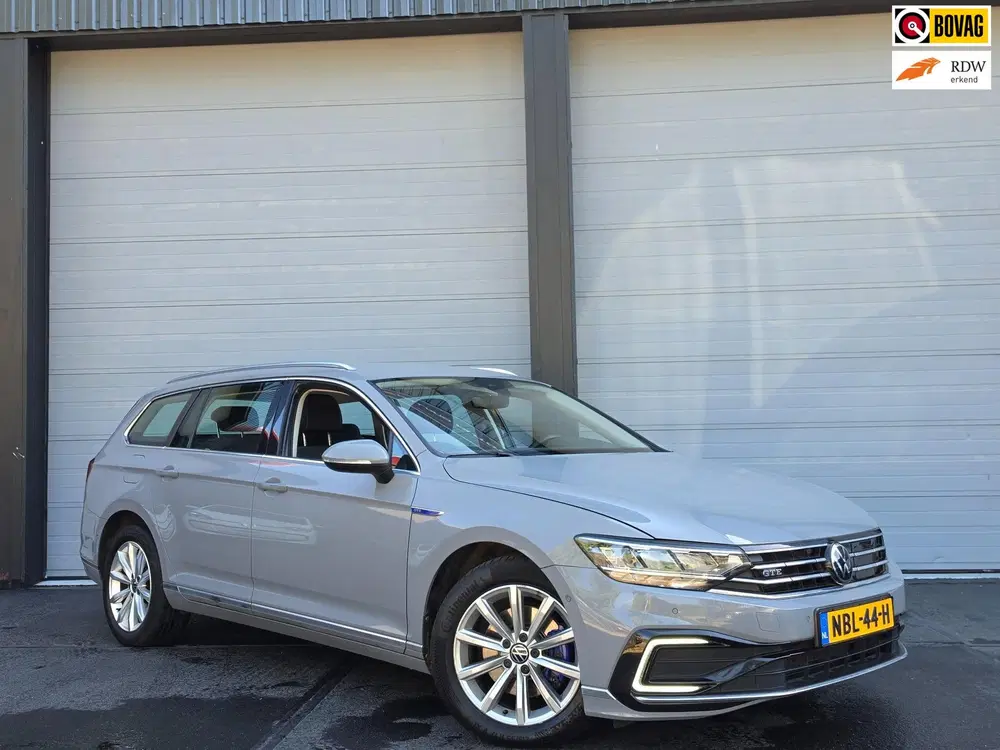 Volkswagen Passat 1.4 TSI GTE uit 2023
