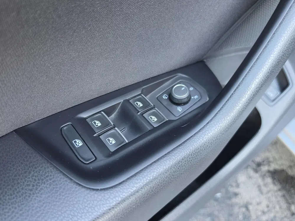 Volkswagen Passat 1.4 TSI GTE uit 2023, foto 10