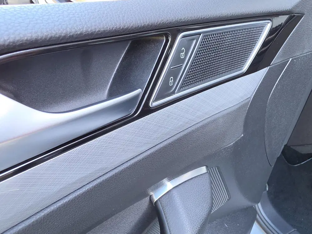 Volkswagen Passat 1.4 TSI GTE uit 2023, foto 11